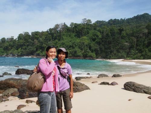 Adventure Homestay Meru Betiri