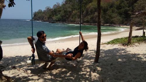Adventure Homestay Meru Betiri