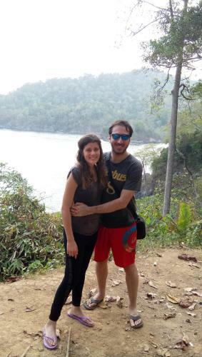 Adventure Homestay Meru Betiri