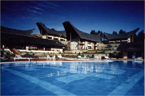 Hotel Sahid Toraja