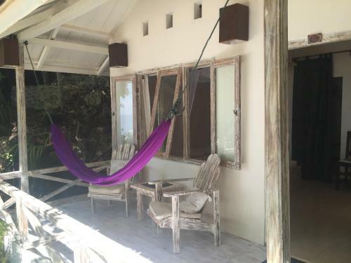 Hotel Black Marlin Dive Resort