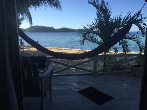 Hotel Black Marlin Dive Resort
