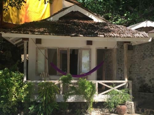 Hotel Black Marlin Dive Resort
