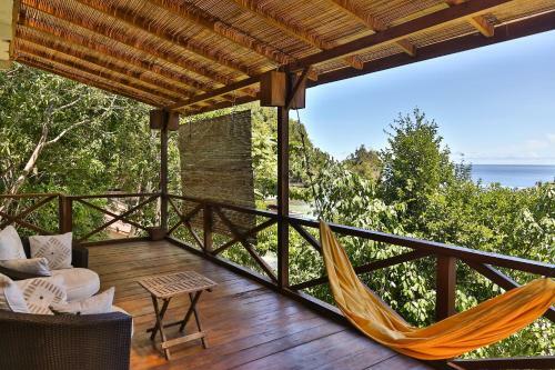 Hotel Black Marlin Dive Resort