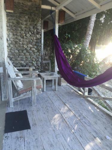 Hotel Black Marlin Dive Resort