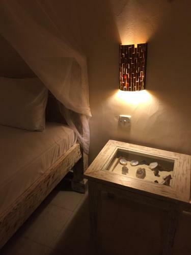 Hotel Black Marlin Dive Resort