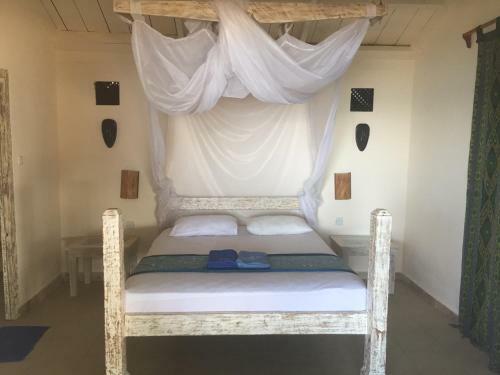 Hotel Black Marlin Dive Resort