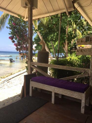 Hotel Black Marlin Dive Resort