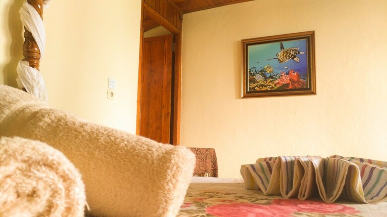 Hotel Panorama Backpackers