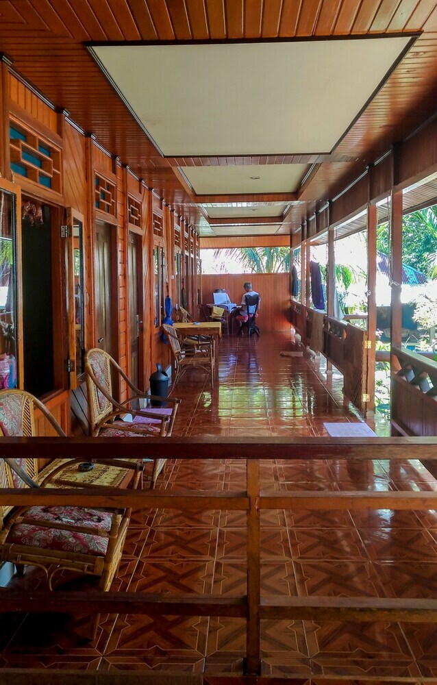 Hotel Panorama Backpackers