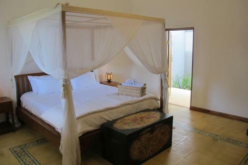 Bed & Breakfast Bukit Indah Boutique Accommodation