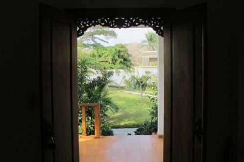 Bed & Breakfast Bukit Indah Boutique Accommodation