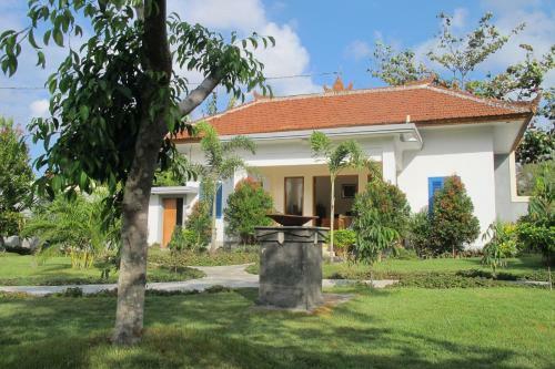 Bed & Breakfast Bukit Indah Boutique Accommodation