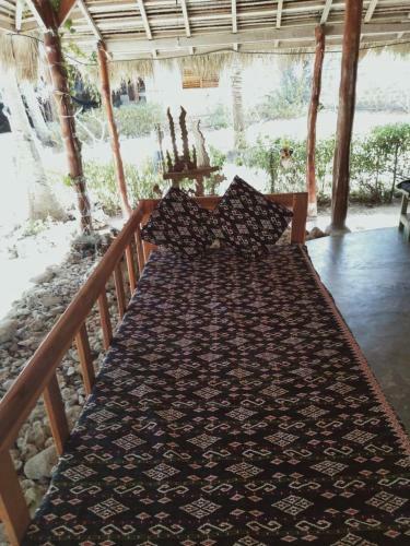 Kampung Kakak