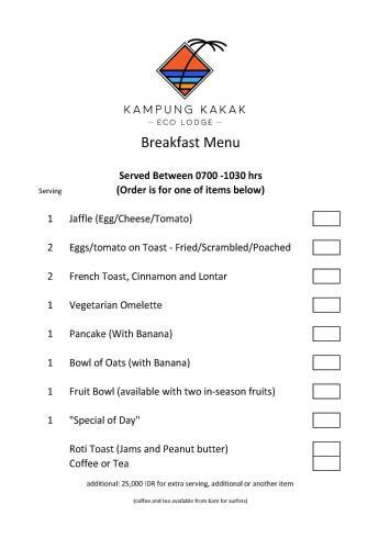 Kampung Kakak
