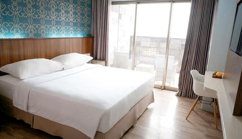 Hotel Ayola Sunrise Mojokerto