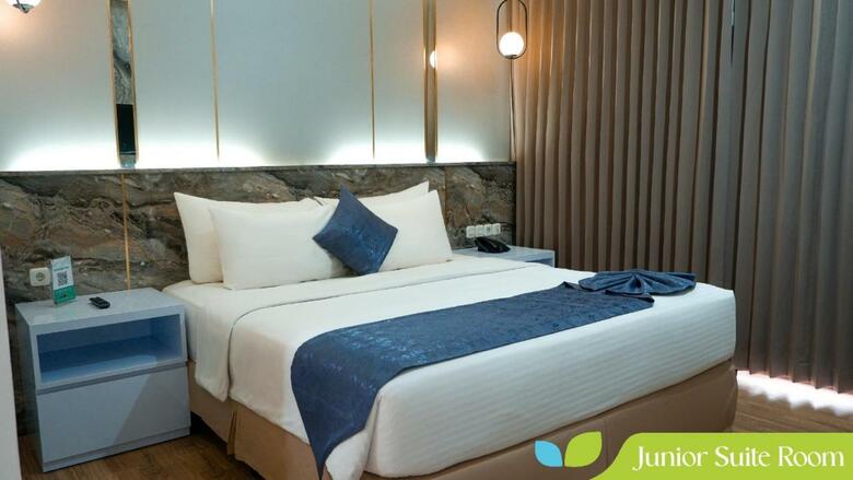 Hotel Ayola Sunrise Mojokerto