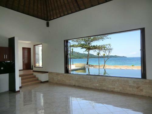 Villa Star Sand Beach Resort
