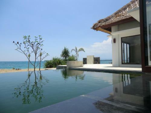 Villa Star Sand Beach Resort
