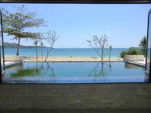 Villa Star Sand Beach Resort