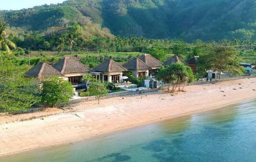 Villa Star Sand Beach Resort