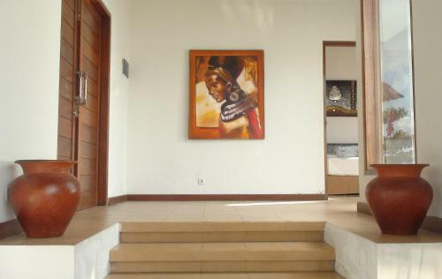 Villa Star Sand Beach Resort