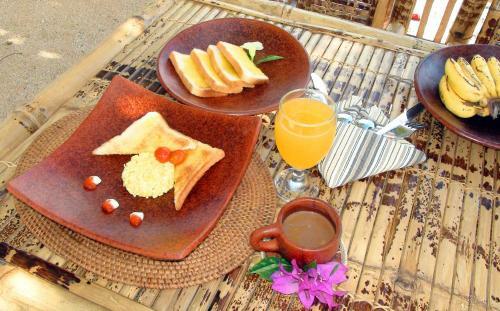 Villa Star Sand Beach Resort