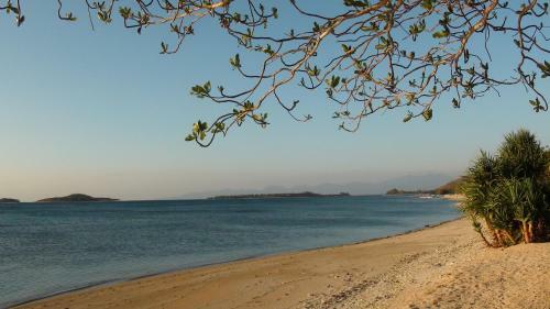 Villa Star Sand Beach Resort