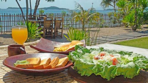 Villa Star Sand Beach Resort