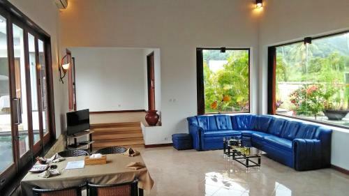 Villa Star Sand Beach Resort