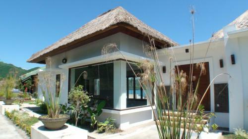 Villa Star Sand Beach Resort