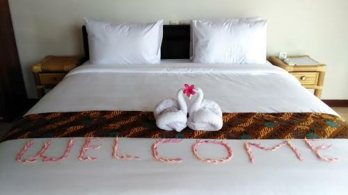 Villa Star Sand Beach Resort