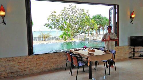 Villa Star Sand Beach Resort