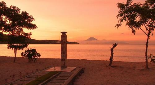 Villa Star Sand Beach Resort