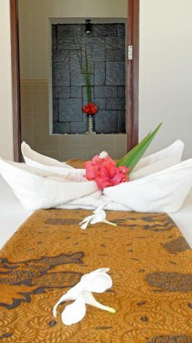 Villa Star Sand Beach Resort