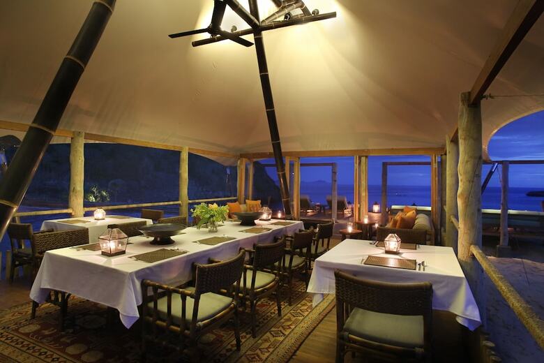 Jeeva Beloam Beach Camp