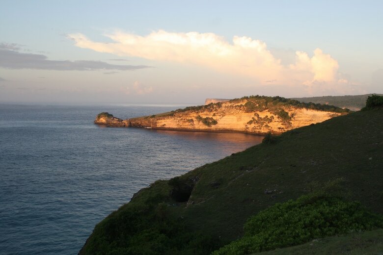 Jeeva Beloam Beach Camp