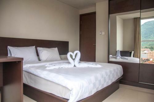 Hotel Sahid Skyland City Jatinangor