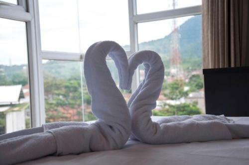 Hotel Sahid Skyland City Jatinangor