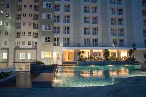 Hotel Sahid Skyland City Jatinangor