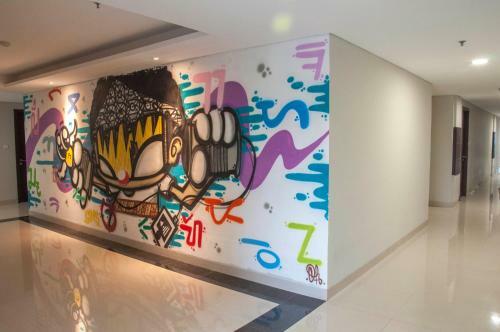 Hotel Sahid Skyland City Jatinangor
