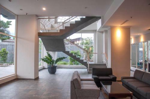 Hotel Sahid Skyland City Jatinangor