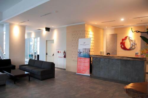Hotel Sahid Skyland City Jatinangor