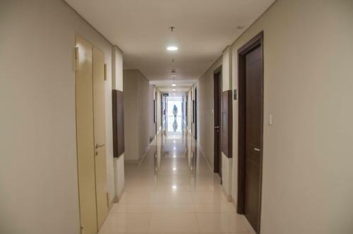 Hotel Sahid Skyland City Jatinangor