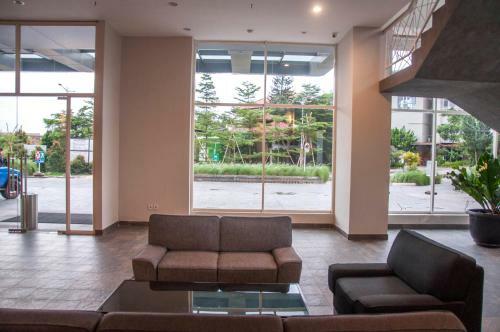 Hotel Sahid Skyland City Jatinangor