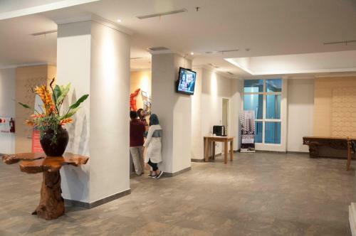Hotel Sahid Skyland City Jatinangor