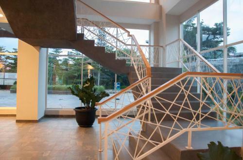 Hotel Sahid Skyland City Jatinangor