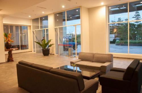 Hotel Sahid Skyland City Jatinangor