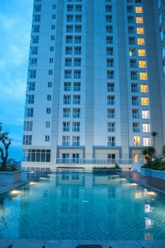 Hotel Sahid Skyland City Jatinangor