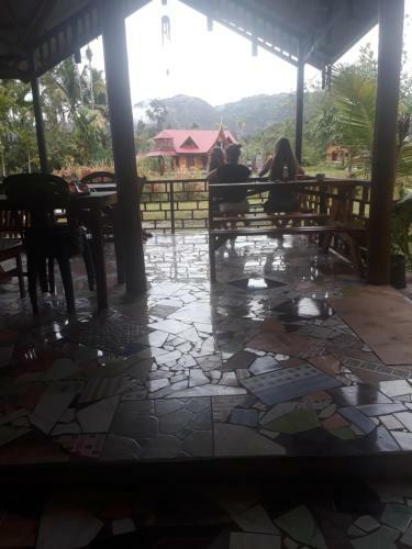 Hostal Abdi Homestay